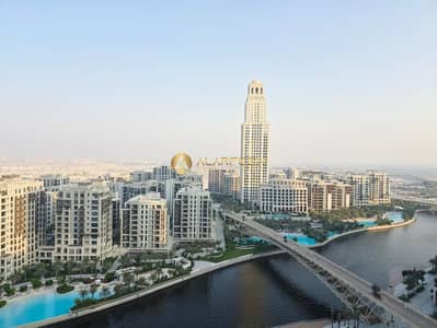 3 Camere Appartamento in affitto a Dubai Creek Harbour, Dubai - 976c106e-860e-4af7-9e54-1690f0216055. jpg