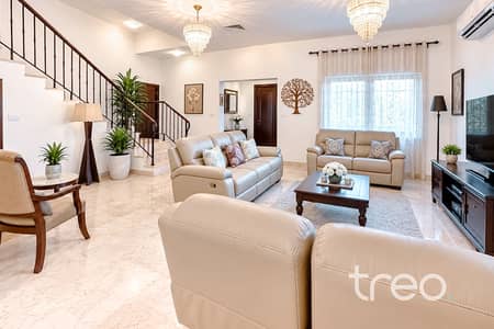 5 Bedroom Villa for Rent in The Villa, Dubai - with watermark. jpg 5 Bedroom Villa for Rent in The Villa, Dubai - with watermark. jpg