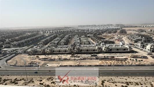 Studio for Rent in DAMAC Hills, Dubai - 4. jpeg