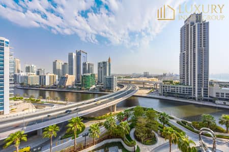 1 Slaapkamer Appartement te Huur in Jumeirah Beach Residence (JBR), Dubai - Appartement in Jumeirah Beach Residence (JBR)，The Address Residences Jumeirah Resort and Spa，Jumeirah Gate Tower 1, 1 slaapkamer, 210000 AED - 16547305
