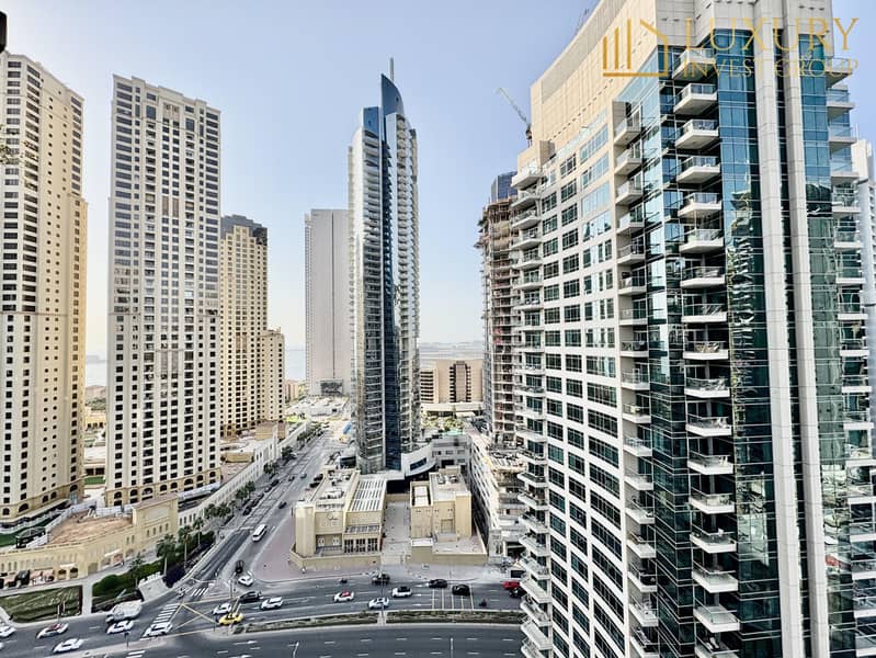 High Floor | Unfurnished | Chiller Free High Floor | Unfurnished | Chiller Free