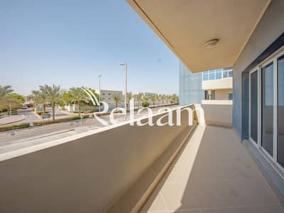3 Schlafzimmer Wohnung zum Miete in Al Reef, Abu Dhabi - A (7). jpg
