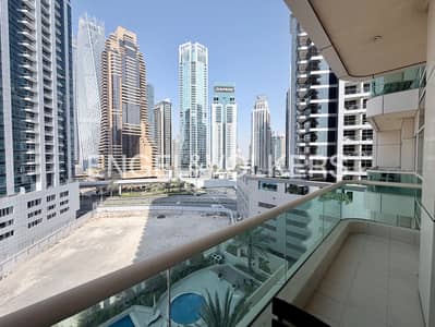 1 habitación Apartamento para en Alquiler en Dubai Marina, Dubai - Apartamento en Dubai Marina，The Royal Oceanic, 1 dormitorio, 100000 AED - 16547328