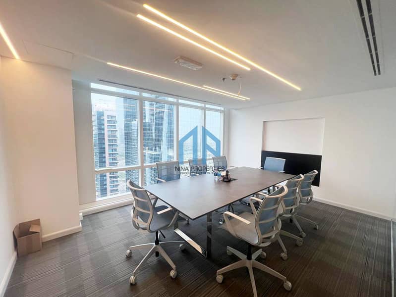 Kantoor in Jumeirah Lake Towers (JLT),JLT Cluster W,Liwa Heights, 2300000 AED - 16547338 Kantoor in Jumeirah Lake Towers (JLT),JLT Cluster W,Liwa Heights, 2300000 AED - 16547338