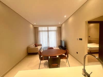 1 Schlafzimmer Wohnung zum Miete in Arjan, Dubai - Wohnung in Arjan，Marquis Elegance, 1 schlafzimmer, 88000 AED - 16547348
