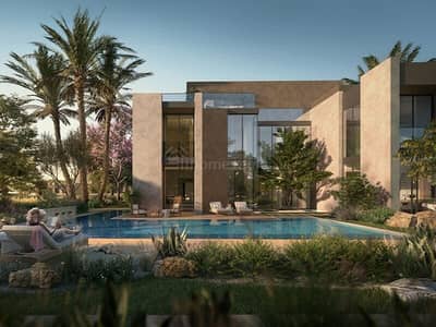 6 Schlafzimmer Villa zum Verkauf in Athlon by Aldar, Dubai - Villa in Athlon by Aldar，Chion, 6 schlafzimmer, 17839835 AED - 16547351