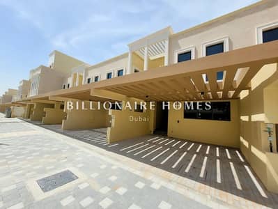 4 Camere Townhouse in vendita a DAMAC Lagoons, Dubai - Villetta a schiera a DAMAC Lagoons，Malta, 4 camere da letto, 2600000 AED - 16462683