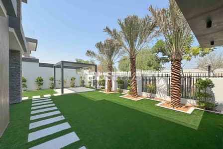 4 Bedroom Villa for Rent in Tilal Al Ghaf, Dubai - Single Row | Haven Type | Luxury Villa 4 Bedroom Villa for Rent in Tilal Al Ghaf, Dubai - Single Row | Haven Type | Luxury Villa
