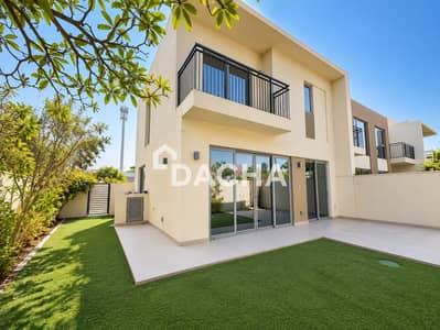 4 habitaciones Townhouse para en Alquiler en Arabian Ranches 2, Dubai - Casa adosada en Arabian Ranches 2，Camelia，Camelia 1, 4 dormitorios, 244998 AED - 16547368