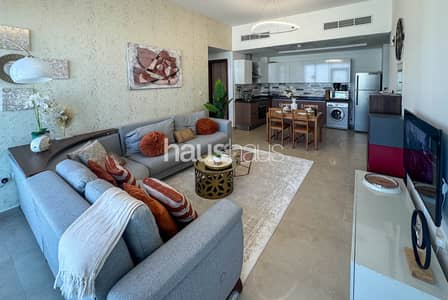 1 Schlafzimmer Wohnung zum Miete in Al Furjan, Dubai - Wohnung in Al Furjan,Samia Azizi, 1 schlafzimmer, 80000 AED - 16547373 1 Schlafzimmer Wohnung zum Miete in Al Furjan, Dubai - Wohnung in Al Furjan,Samia Azizi, 1 schlafzimmer, 80000 AED - 16547373