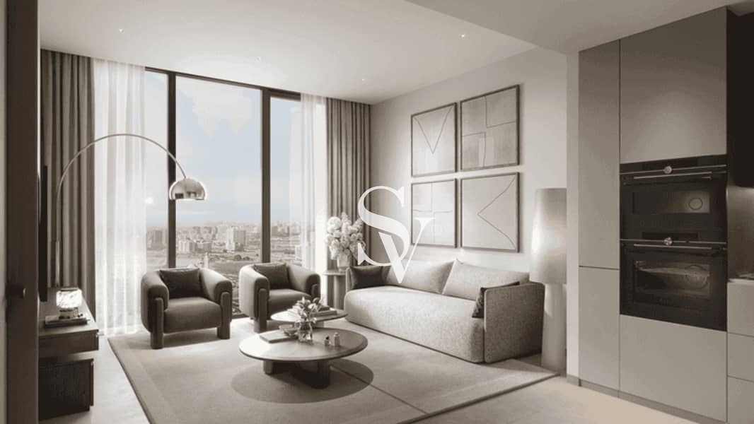 Wohnung in Jumeirah Village Triangle (JVT),JVT District 4,W1NNER Tower, 1 schlafzimmer, 1485380 AED - 16547395 Wohnung in Jumeirah Village Triangle (JVT),JVT District 4,W1NNER Tower, 1 schlafzimmer, 1485380 AED - 16547395