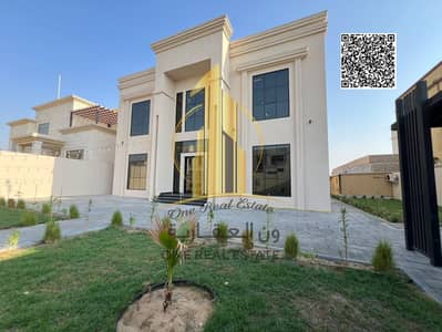 فیلا 4 غرف نوم للايجار في الرقايب، عجمان - تصميم بدون عنوان. png فیلا 4 غرف نوم للايجار في الرقايب، عجمان - تصميم بدون عنوان. png