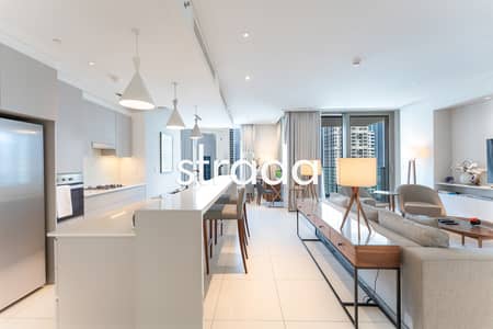 Appartement de 2 chambres à à louer à Downtown Dubai, Dubai - Appartement à Downtown Dubai,Vida Residence Downtown, 2 chambres, 280000 AED - 16547434 Appartement de 2 chambres à à louer à Downtown Dubai, Dubai - Appartement à Downtown Dubai,Vida Residence Downtown, 2 chambres, 280000 AED - 16547434