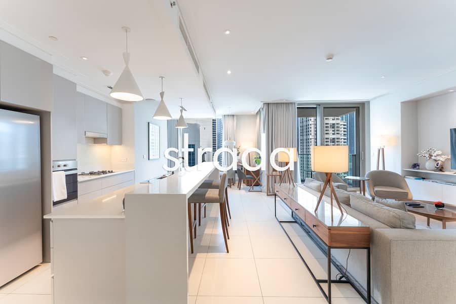 Appartement à Downtown Dubai,Vida Residence Downtown, 2 chambres, 280000 AED - 16547434 Appartement à Downtown Dubai,Vida Residence Downtown, 2 chambres, 280000 AED - 16547434