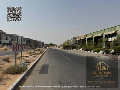 Plot de  à à vendre à Al Helio, Ajman - WhatsApp Image 2025-07-28 at 11.21. 26 AM (5). jpeg