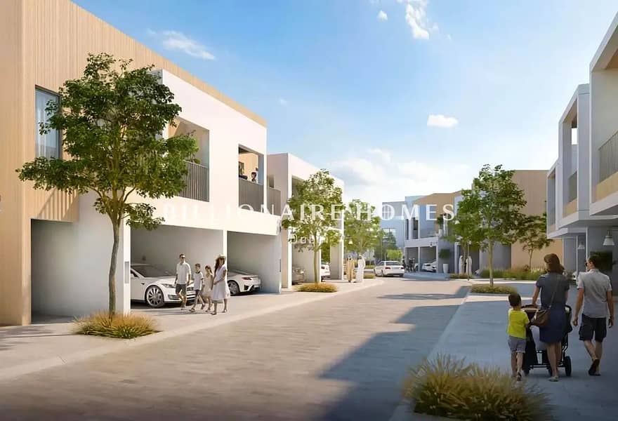 Villa à Arabian Ranches 3,Bliss 2, 3 chambres, 3400000 AED - 15500508 Villa à Arabian Ranches 3,Bliss 2, 3 chambres, 3400000 AED - 15500508