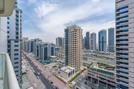 2 habitaciones Apartamento para en Venta en Dubai Marina, Dubai - Apartamento en Dubai Marina，Marina View Tower，Marina View Tower A, 2 dormitorios, 1750000 AED - 16547465