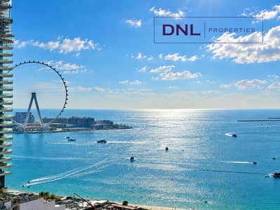 Appartement de 1 chambre à à louer à Jumeirah Beach Residence (JBR), Dubai - Appartement à Jumeirah Beach Residence (JBR)，Murjan，Murjan 2, 1 chambre, 105000 AED - 16542734