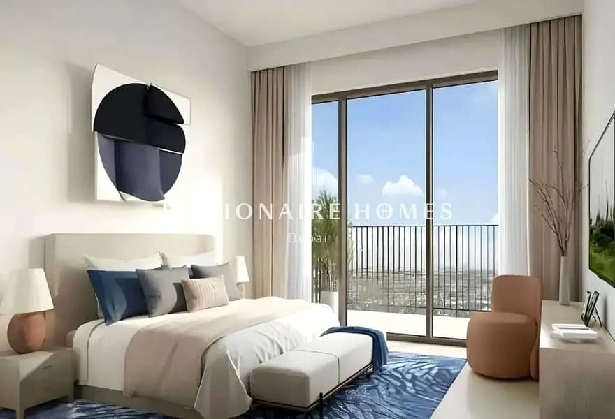 Appartement à Dubai Hills Estate,Greenside Residence,Greenside Residence Tower B, 1 chambre, 1700000 AED - 16358871 Appartement à Dubai Hills Estate,Greenside Residence,Greenside Residence Tower B, 1 chambre, 1700000 AED - 16358871