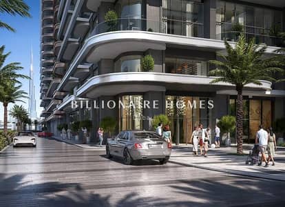 1 Camera Appartamento in vendita a Za'abeel, Dubai - Appartamento a Za'abeel,Za'abeel 1,Address Residences Zabeel,Address Residences Zabeel Tower 3, 1 camera da letto, 1900000 AED - 15932306 1 Camera Appartamento in vendita a Za'abeel, Dubai - Appartamento a Za'abeel,Za'abeel 1,Address Residences Zabeel,Address Residences Zabeel Tower 3, 1 camera da letto, 1900000 AED - 15932306