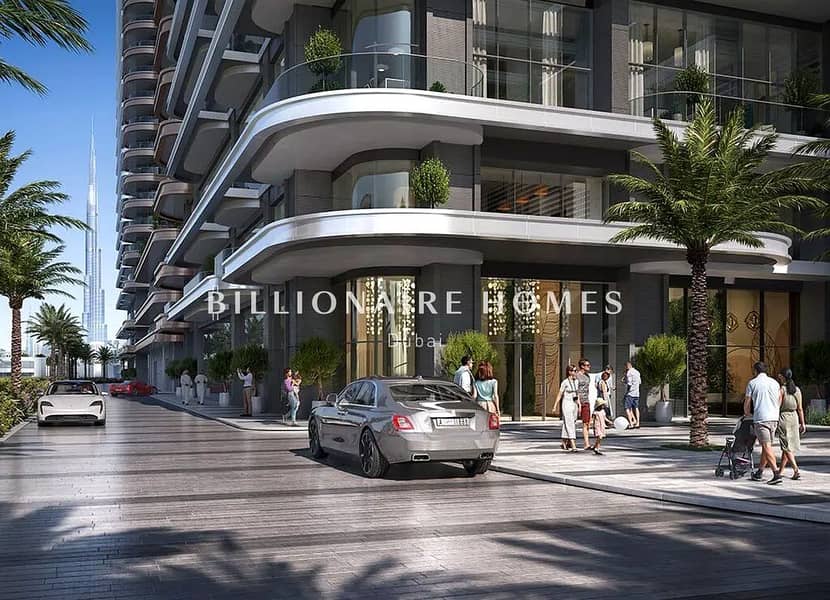 Wohnung in Za'abeel,Za'abeel 1,Address Residences Zabeel,Address Residences Zabeel Tower 3, 1 schlafzimmer, 1900000 AED - 15932306 Wohnung in Za'abeel,Za'abeel 1,Address Residences Zabeel,Address Residences Zabeel Tower 3, 1 schlafzimmer, 1900000 AED - 15932306
