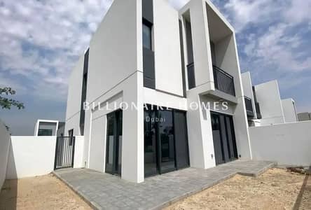 4 Schlafzimmer Villa zum Miete in Villanova, Dubai - Villa in Villanova，La Rosa，La Rosa 6, 4 schlafzimmer, 210000 AED - 16460673