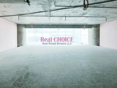 Shell & Core Office |Mid Floor |4 Installments Shell & Core Office |Mid Floor |4 Installments