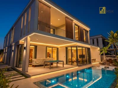 5 habitaciones Villa para en Venta en Tilal Al Ghaf, Dubai - bayut-01. jpg