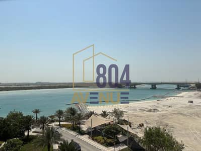 3 Schlafzimmer Penthouse zum Miete in Saadiyat Island, Abu Dhabi - WhatsApp Image 2026-09-11 at 1.25. 37 PM (3). jpeg