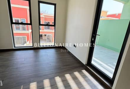 Townhouse de 4 chambres à à vendre à DAMAC Lagoons, Dubai - Maison de ville à DAMAC Lagoons,Portofino, 4 chambres, 2500000 AED - 16392457 Townhouse de 4 chambres à à vendre à DAMAC Lagoons, Dubai - Maison de ville à DAMAC Lagoons,Portofino, 4 chambres, 2500000 AED - 16392457