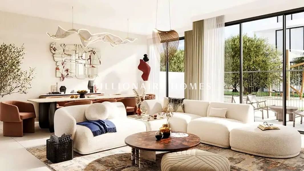 Villa a Dubai South,Emaar South,Greenway 2, 3 camere da letto, 3050000 AED - 16379501 Villa a Dubai South,Emaar South,Greenway 2, 3 camere da letto, 3050000 AED - 16379501