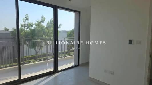 4 Slaapkamers Townhouse te Huur in Dubai South, Dubai - Rijwoning in Dubai South，Emaar South，Expo Golf Villas，Expo Golf Villas 3 (Parkside 3), 4 slaapkamers, 135000 AED - 15754006
