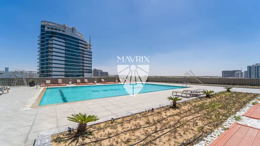 Studio zum Miete in Jumeirah Village Circle (JVC), Dubai - Image 1