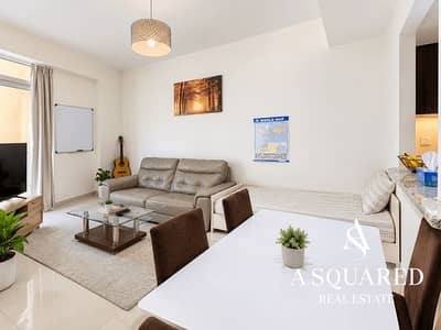 1 Camera Appartamento in affitto a Liwan, Dubai - image_0