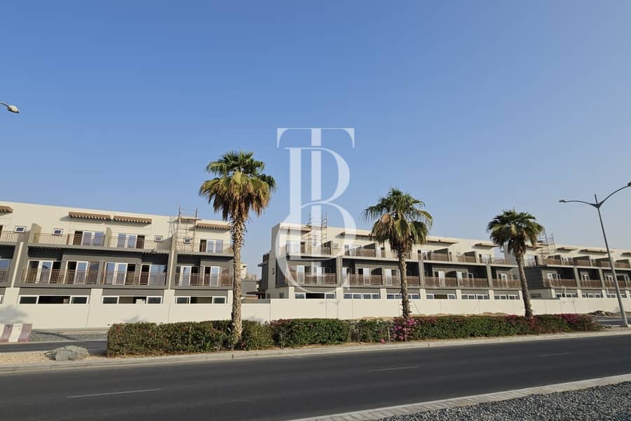 Casa adosada en DAMAC Hills 2 (Akoya by DAMAC),Verona, 4 dormitorios, 130000 AED - 16547560 Casa adosada en DAMAC Hills 2 (Akoya by DAMAC),Verona, 4 dormitorios, 130000 AED - 16547560