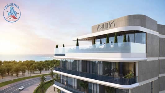 2 Slaapkamers Appartement te Koop in Al Marjan Island, Ras Al Khaimah - 15. webp