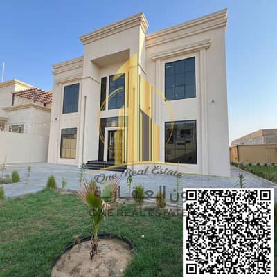 فیلا 4 غرف نوم للايجار في الرقايب، عجمان - IMG_7663. jpg فیلا 4 غرف نوم للايجار في الرقايب، عجمان - IMG_7663. jpg