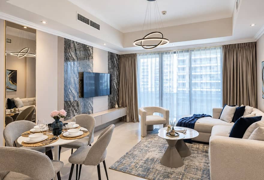 位于迪拜市中心,敦雅大厦 1 卧室的公寓 140000 AED - 16547588 位于迪拜市中心,敦雅大厦 1 卧室的公寓 140000 AED - 16547588