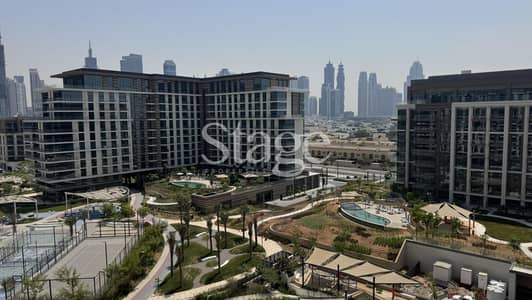 فلیٹ 1 غرفة نوم للايجار في سيتي ووك، دبي - شقة في لوريل،سنترال بارك،سيتي ووك 1 غرفة 150000 درهم - 16547593 فلیٹ 1 غرفة نوم للايجار في سيتي ووك، دبي - شقة في لوريل،سنترال بارك،سيتي ووك 1 غرفة 150000 درهم - 16547593