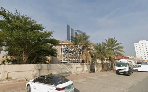 Plot zum Verkauf in Al Nuaimiya, Ajman - 2ffc0211-5b2f-484a-a908-a9bf65a2998e. jpeg