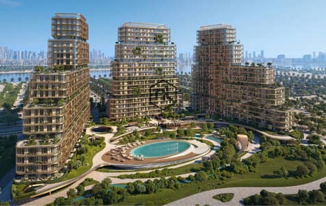1 habitación Apartamento para en Venta en Dubai Islands, Dubai - 01_photo. jpg 1 habitación Apartamento para en Venta en Dubai Islands, Dubai - 01_photo. jpg