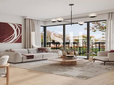 2 Camere Appartamento in vendita a Town Square, Dubai - img84. jpg