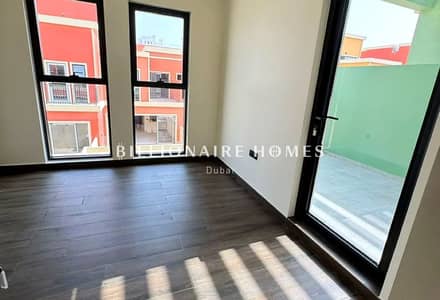 Townhouse de 3 chambres à à vendre à DAMAC Lagoons, Dubai - Maison de ville à DAMAC Lagoons,Portofino, 3 chambres, 2450000 AED - 16392726 Townhouse de 3 chambres à à vendre à DAMAC Lagoons, Dubai - Maison de ville à DAMAC Lagoons,Portofino, 3 chambres, 2450000 AED - 16392726