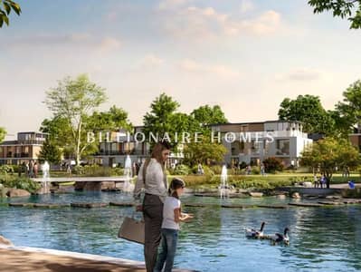3 Cпальни Вилла Продажа в Валли, Дубай - Вилла в Валли,Elva, 3 cпальни, 3100000 AED - 16228707 3 Cпальни Вилла Продажа в Валли, Дубай - Вилла в Валли,Elva, 3 cпальни, 3100000 AED - 16228707