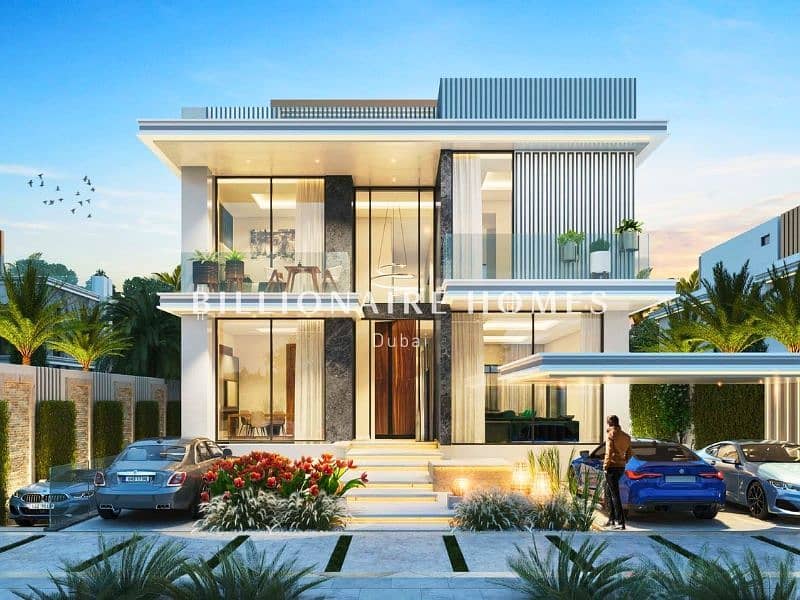Corner End Unit | Huge Plot | Prime Location Corner End Unit | Huge Plot | Prime Location