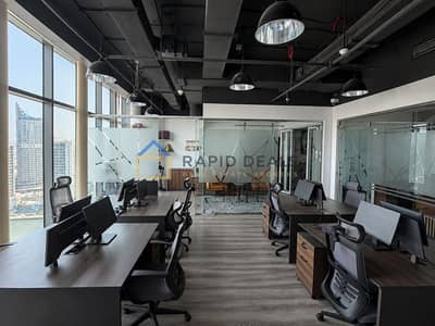 Office in affitto a Business Bay, Dubai - Ufficio a Business Bay，Metropolis Tower, 185000 AED - 16547628