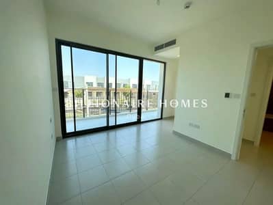 3 Bedroom Townhouse for Rent in Dubai South, Dubai - SPACIOUS | LARGE PLOT | PRIME LOCATION