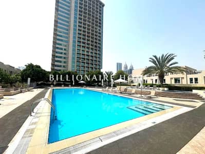 1 Camera Appartamento in affitto a The Views, Dubai - Appartamento a The Views，Golf Tower，Golf Tower 1, 1 camera da letto, 135000 AED - 16315836