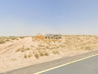 Plot te Koop in Al Zubair, Sharjah - 3. png Plot te Koop in Al Zubair, Sharjah - 3. png