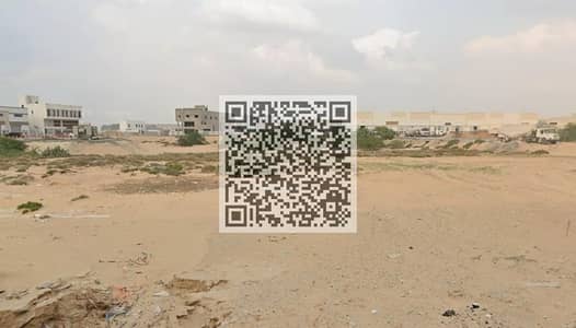 Mixed Use Land for Sale in Al Jurf, Ajman - Jurf Plot 1. jpeg
